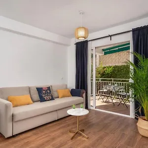  Apartamento Bonito Apartamento En La Carihuela España