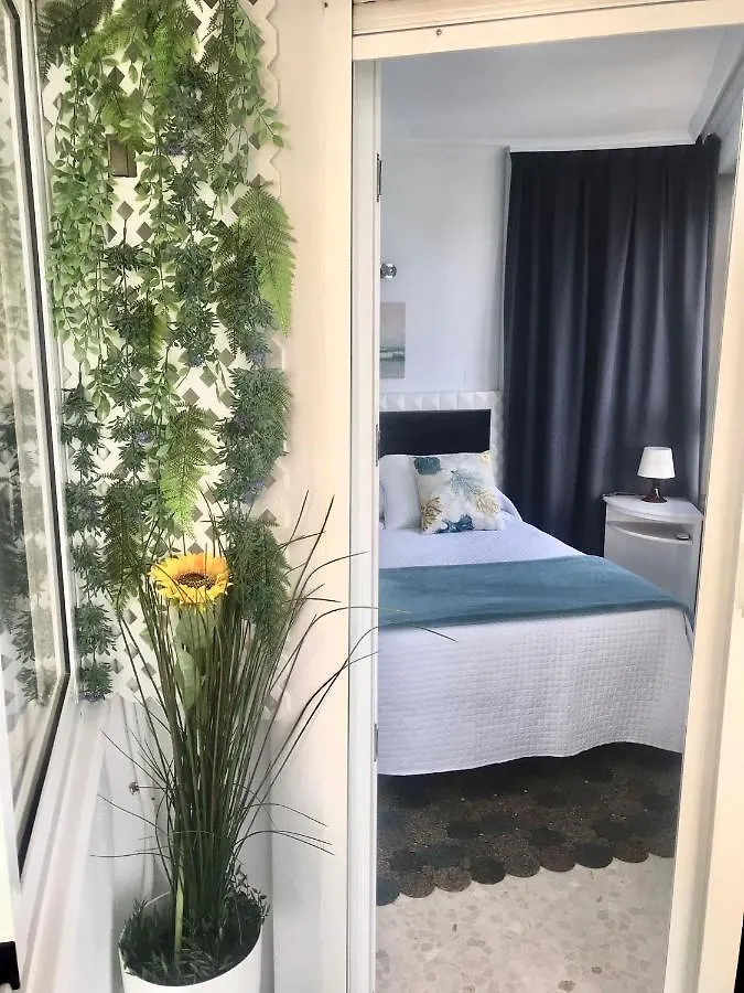 Apartamento Urbanizacion Algaida Apartment Sitio de Calahonda Spain