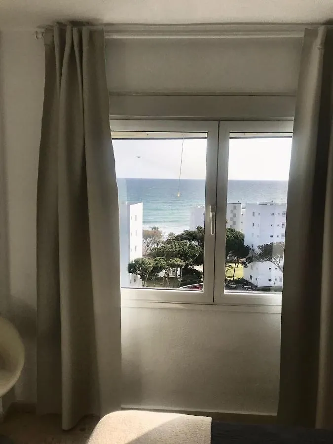 Apartamento Urbanizacion Algaida Apartment Sitio de Calahonda Spain