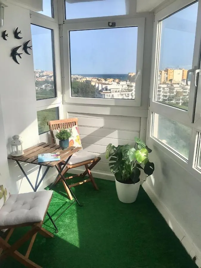 Apartamento Urbanizacion Algaida Apartment Sitio de Calahonda 0*,  Spain