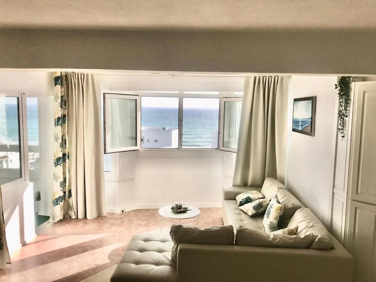 Apartamento Urbanizacion Algaida Apartment Sitio de Calahonda