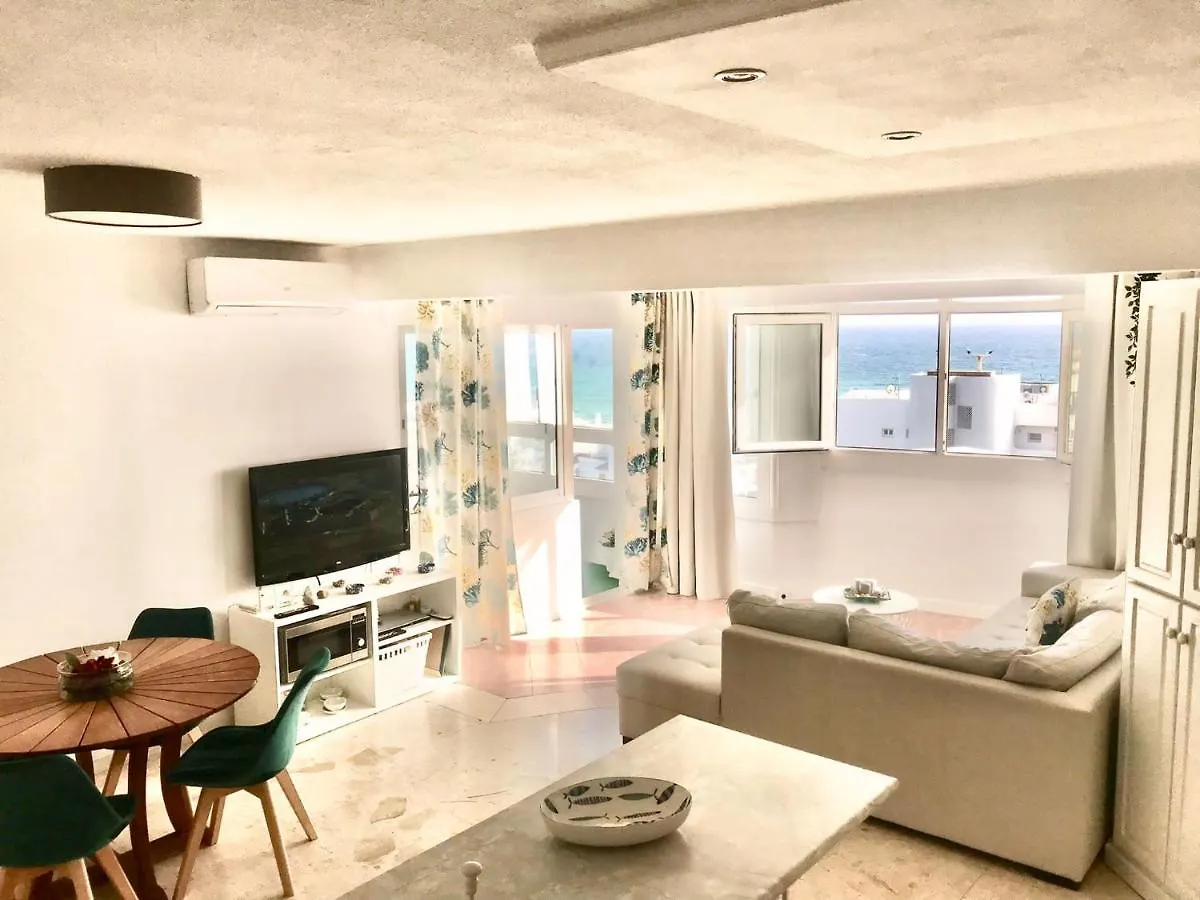 Apartamento Urbanizacion Algaida Apartment Sitio de Calahonda