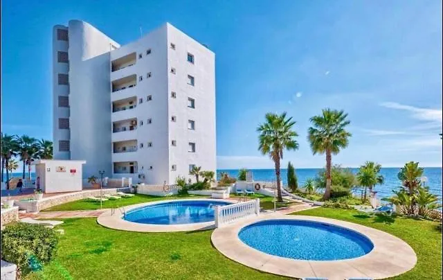 Apartamento Urbanizacion Algaida Apartment Sitio de Calahonda