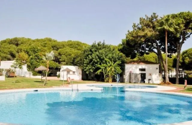Apartamento Urbanizacion Algaida Apartment Sitio de Calahonda