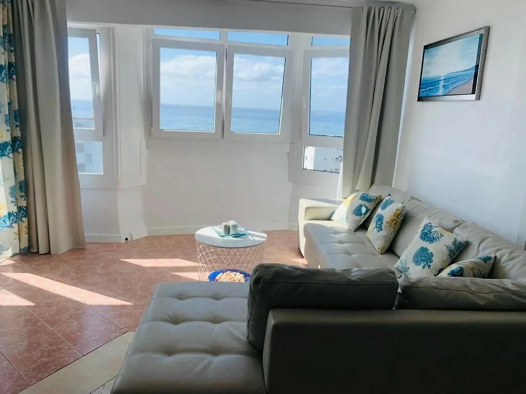 Apartamento Urbanizacion Algaida Apartment Sitio de Calahonda