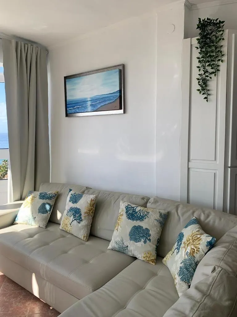 Apartamento Urbanizacion Algaida Apartment Sitio de Calahonda