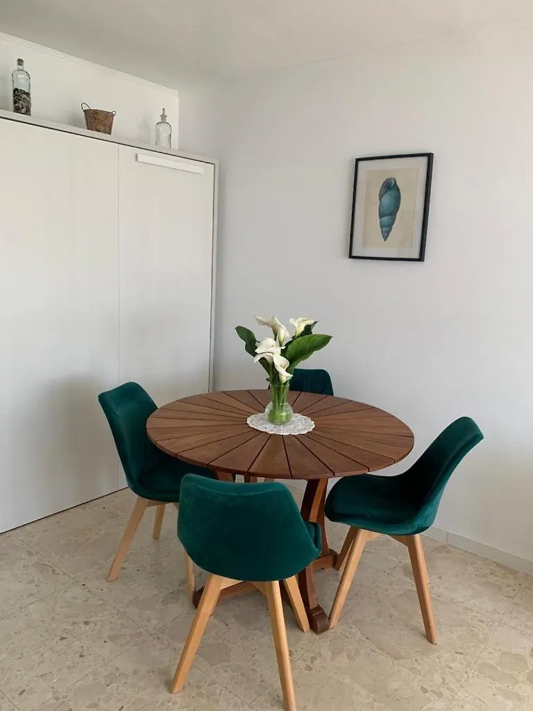 Apartamento Urbanizacion Algaida Apartment Sitio de Calahonda 0*,  Spain
