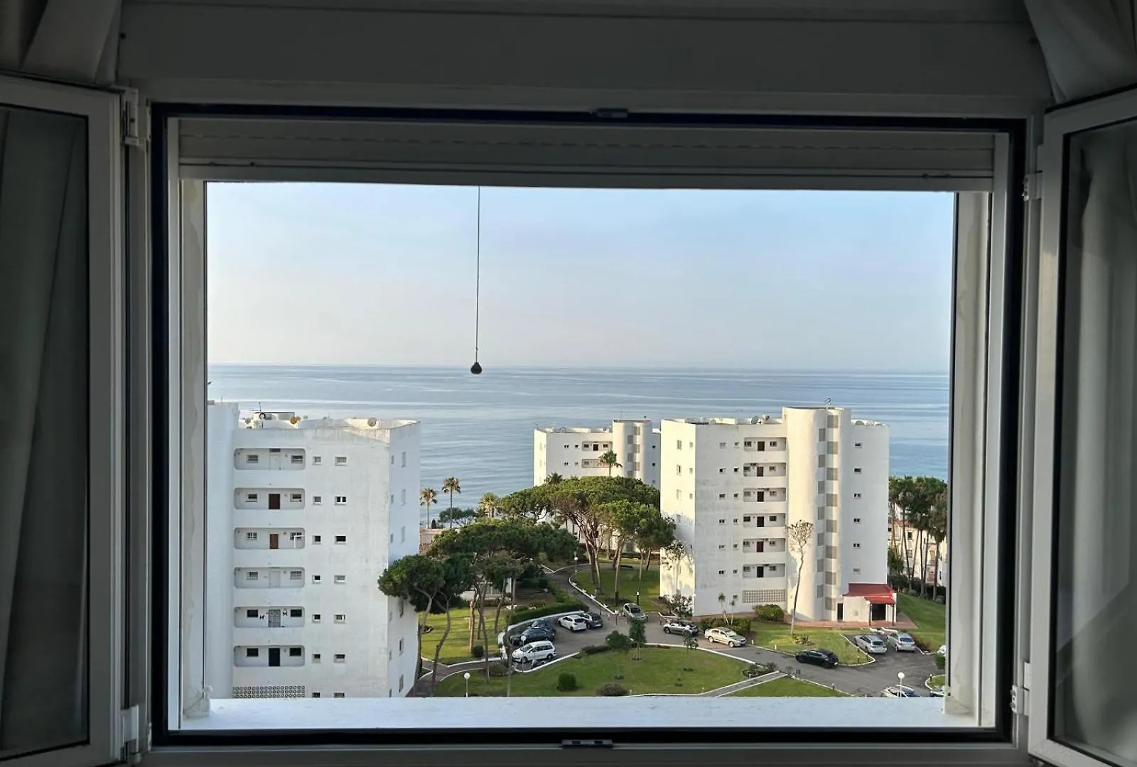 Apartamento Urbanizacion Algaida Apartment Sitio de Calahonda